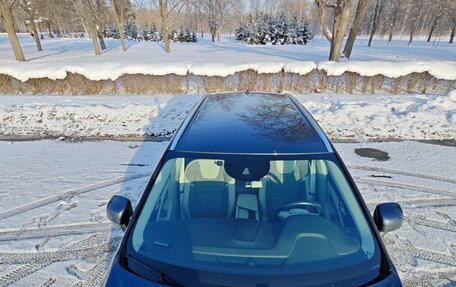 Volvo XC60 II, 2020 год, 3 950 000 рублей, 17 фотография