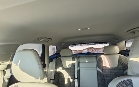 Volvo XC60 II, 2020 год, 3 950 000 рублей, 10 фотография