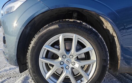 Volvo XC60 II, 2020 год, 3 950 000 рублей, 15 фотография