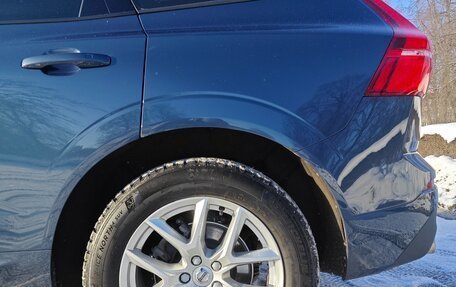 Volvo XC60 II, 2020 год, 3 950 000 рублей, 16 фотография