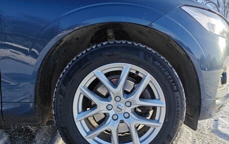 Volvo XC60 II, 2020 год, 3 950 000 рублей, 14 фотография