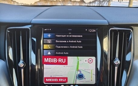 Volvo XC60 II, 2020 год, 3 950 000 рублей, 19 фотография