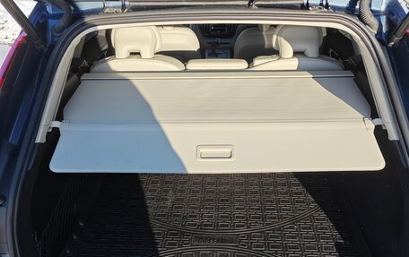 Volvo XC60 II, 2020 год, 3 950 000 рублей, 21 фотография