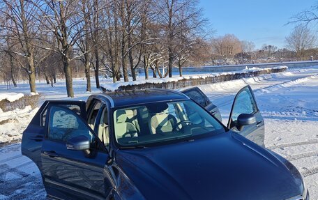 Volvo XC60 II, 2020 год, 3 950 000 рублей, 27 фотография