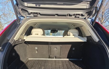 Volvo XC60 II, 2020 год, 3 950 000 рублей, 24 фотография