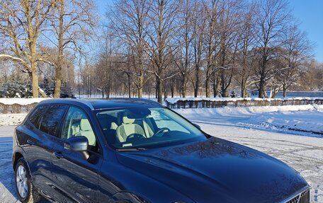 Volvo XC60 II, 2020 год, 3 950 000 рублей, 33 фотография