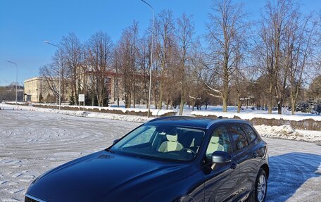 Volvo XC60 II, 2020 год, 3 950 000 рублей, 32 фотография