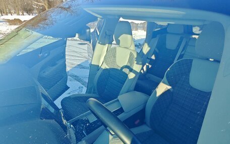 Volvo XC60 II, 2020 год, 3 950 000 рублей, 29 фотография