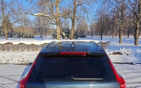 Volvo XC60 II, 2020 год, 3 950 000 рублей, 22 фотография