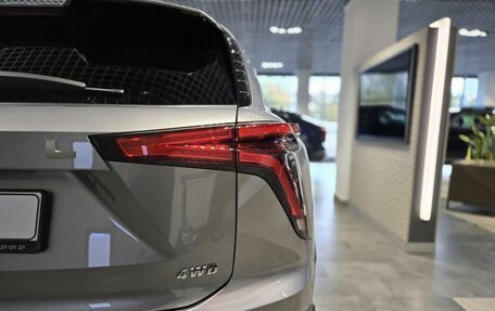 Haval F7, 2026 год, 3 499 000 рублей, 8 фотография