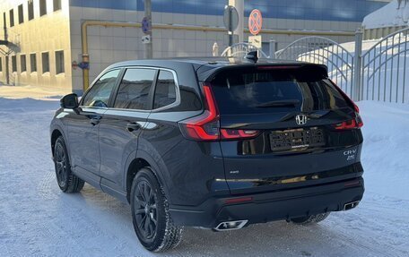 Honda CR-V, 2025 год, 4 350 000 рублей, 4 фотография