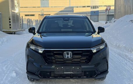 Honda CR-V, 2025 год, 4 350 000 рублей, 2 фотография