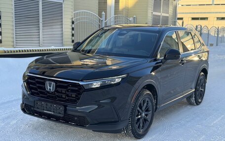 Honda CR-V, 2025 год, 4 350 000 рублей, 3 фотография