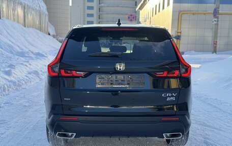 Honda CR-V, 2025 год, 4 350 000 рублей, 5 фотография