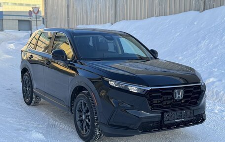 Honda CR-V, 2025 год, 4 350 000 рублей, 7 фотография