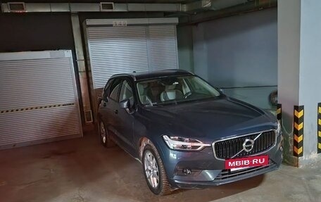 Volvo XC60 II, 2020 год, 3 950 000 рублей, 34 фотография