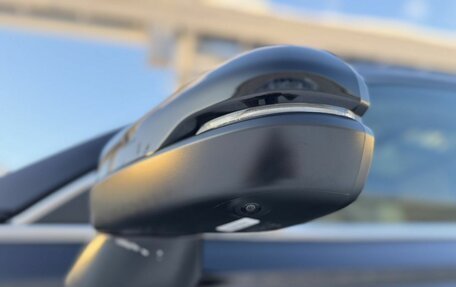 Honda CR-V, 2025 год, 4 350 000 рублей, 9 фотография