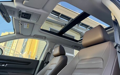 Honda CR-V, 2025 год, 4 350 000 рублей, 15 фотография