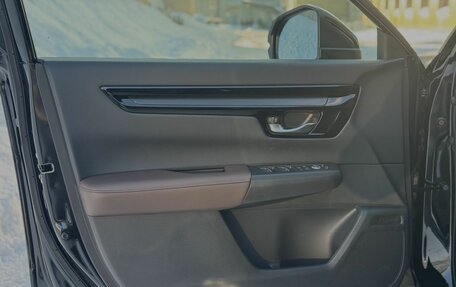 Honda CR-V, 2025 год, 4 350 000 рублей, 11 фотография