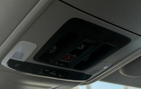 Honda CR-V, 2025 год, 4 350 000 рублей, 23 фотография