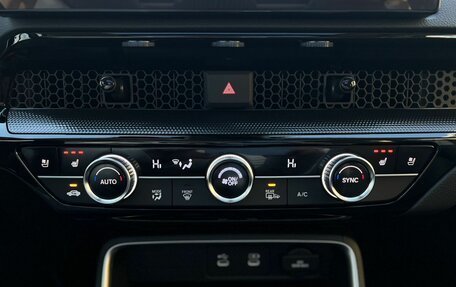 Honda CR-V, 2025 год, 4 350 000 рублей, 21 фотография