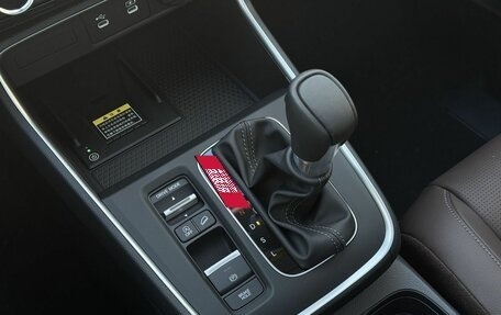 Honda CR-V, 2025 год, 4 350 000 рублей, 18 фотография