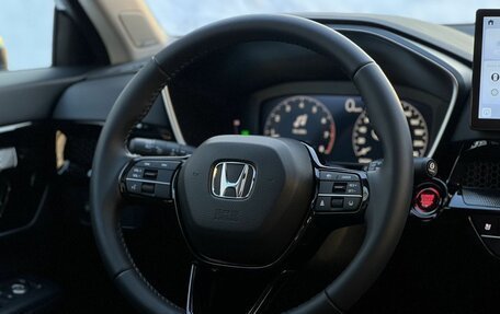 Honda CR-V, 2025 год, 4 350 000 рублей, 25 фотография