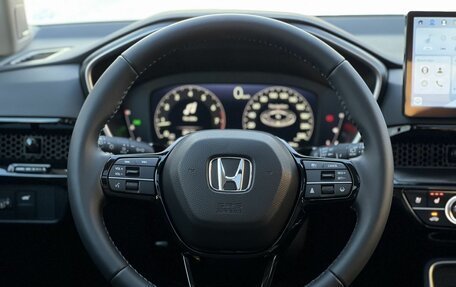 Honda CR-V, 2025 год, 4 350 000 рублей, 26 фотография