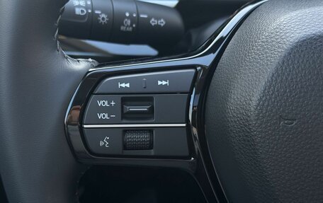 Honda CR-V, 2025 год, 4 350 000 рублей, 28 фотография