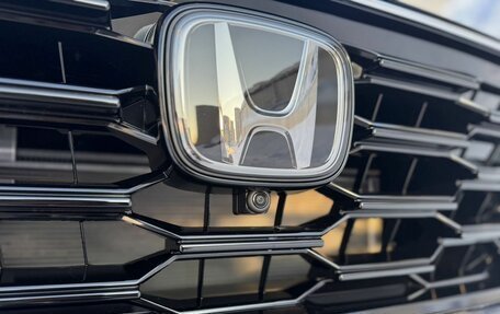 Honda CR-V, 2025 год, 4 350 000 рублей, 31 фотография