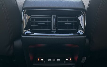 Honda CR-V, 2025 год, 4 350 000 рублей, 34 фотография