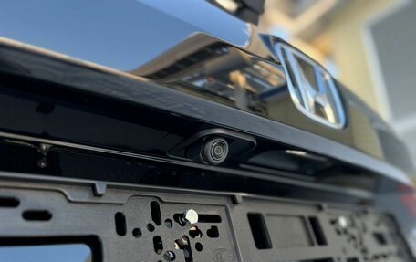 Honda CR-V, 2025 год, 4 350 000 рублей, 32 фотография