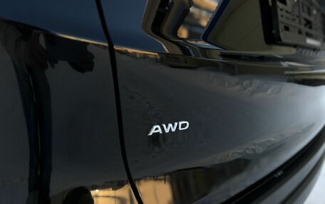 Honda CR-V, 2025 год, 4 350 000 рублей, 36 фотография