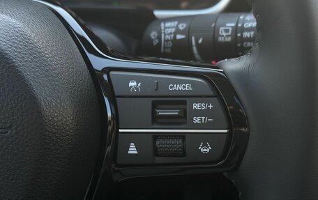 Honda CR-V, 2025 год, 4 350 000 рублей, 29 фотография