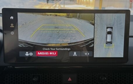 Honda CR-V, 2025 год, 4 350 000 рублей, 33 фотография