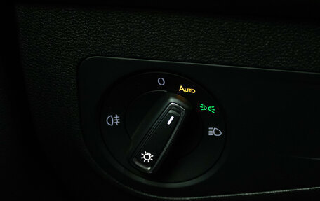 Volkswagen Tiguan II, 2021 год, 2 599 000 рублей, 15 фотография