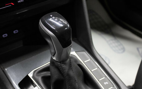 Volkswagen Tiguan II, 2021 год, 2 599 000 рублей, 23 фотография