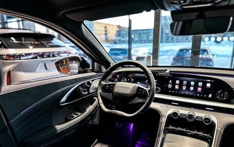 CheryExeed TXL, 2024 год, 4 290 000 рублей, 6 фотография