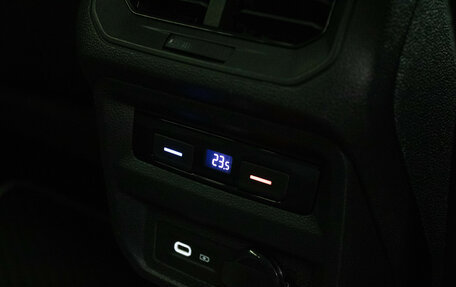 Volkswagen Tiguan II, 2021 год, 2 599 000 рублей, 24 фотография