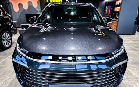 CheryExeed TXL, 2024 год, 4 290 000 рублей, 3 фотография