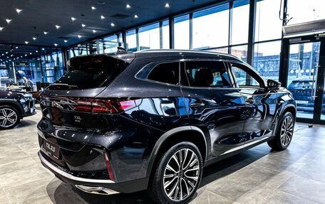 CheryExeed TXL, 2024 год, 4 290 000 рублей, 5 фотография