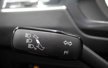 Volkswagen Tiguan II, 2021 год, 2 599 000 рублей, 18 фотография