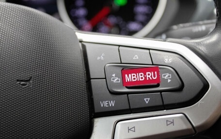 Volkswagen Tiguan II, 2021 год, 2 599 000 рублей, 17 фотография