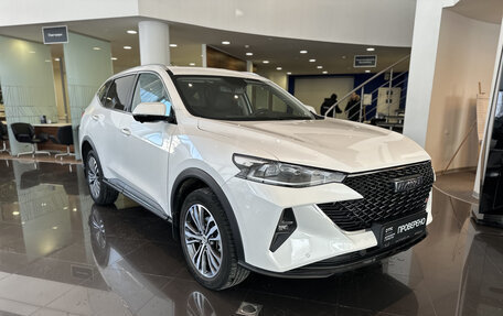 Haval F7 I, 2024 год, 2 325 000 рублей, 7 фотография