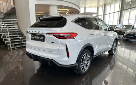 Haval F7 I, 2024 год, 2 325 000 рублей, 8 фотография