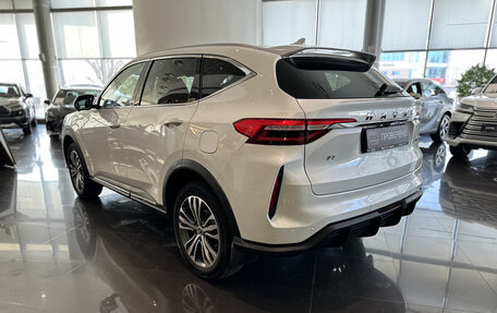 Haval F7 I, 2024 год, 2 325 000 рублей, 10 фотография