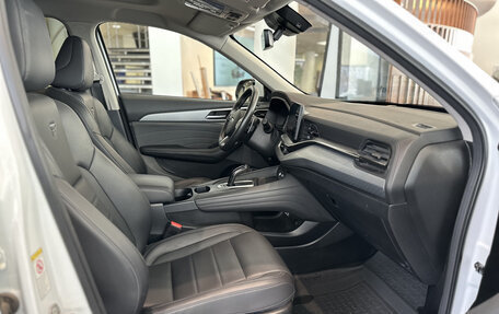 Haval F7 I, 2024 год, 2 325 000 рублей, 12 фотография