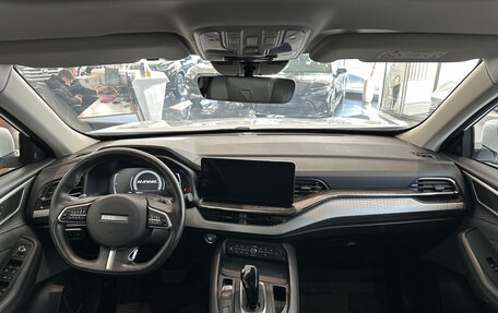 Haval F7 I, 2024 год, 2 325 000 рублей, 14 фотография