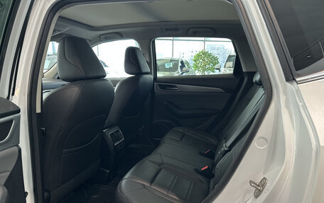 Haval F7 I, 2024 год, 2 325 000 рублей, 13 фотография