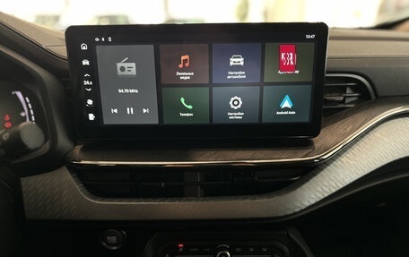 Haval F7 I, 2024 год, 2 325 000 рублей, 15 фотография